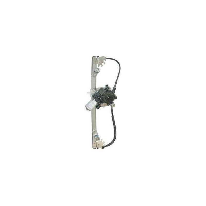 Leve vitre électrique avant droit Fiat Punto Evo et Grande Punto 3417501 Leve vitre électrique avant droit Fiat Punto Evo et Grande Punto 3417501