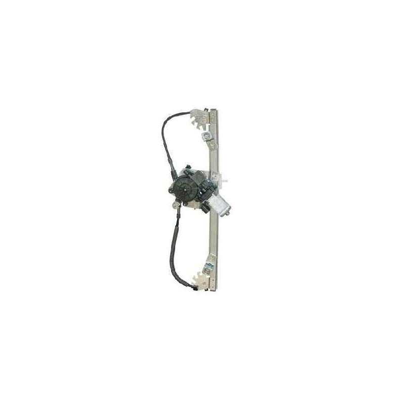 leve vitre electrique avant gauche Fiat Punto Evo et Grande Punto 3417502 leve vitre electrique avant gauche Fiat Punto Evo et Grande Punto 3417502