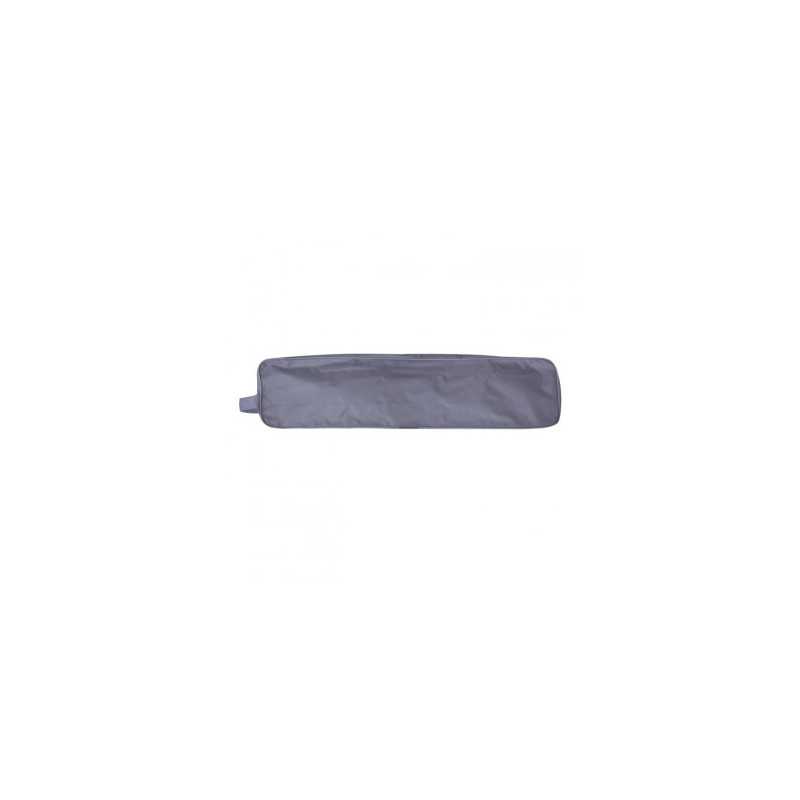POCHETTE AVEC RIVET POUR KIT D'URGENCE Gris 51693 POCHETTE AVEC RIVET POUR KIT D'URGENCE Gris 51693