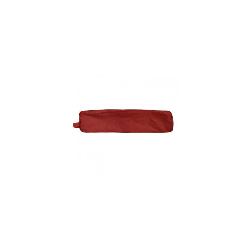 POCHETTE AVEC RIVET POUR KIT D'URGENCE Rouge 51696 POCHETTE AVEC RIVET POUR KIT D'URGENCE Rouge 51696