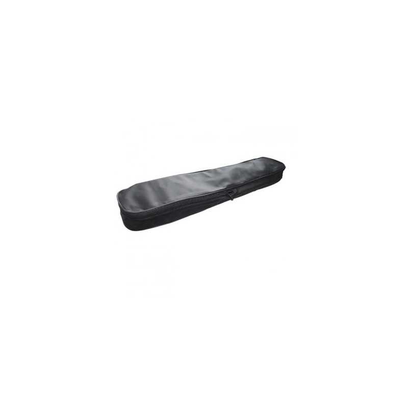 POCHETTE KIT URGENCE EN PVC Noir 51691 POCHETTE KIT URGENCE EN PVC Noir 51691