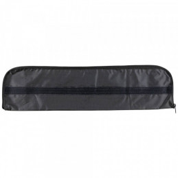 POCHETTE MINI POUR KIT D'URGENCE 550X150MM Noir 53621