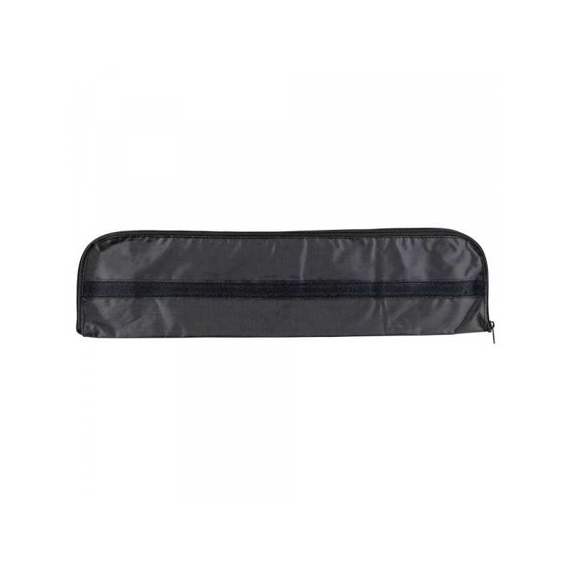 POCHETTE MINI POUR KIT D'URGENCE 550X150MM Noir 53621