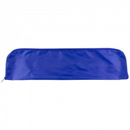 POCHETTE MINI POUR KIT D'URGENCE 550X150MM BLEU 53624