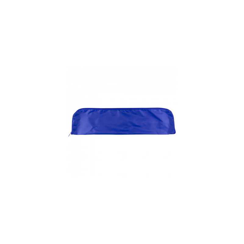 POCHETTE MINI POUR KIT D'URGENCE 550X150MM BLEU 53624 POCHETTE MINI POUR KIT D'URGENCE 550X150MM BLEU 53624