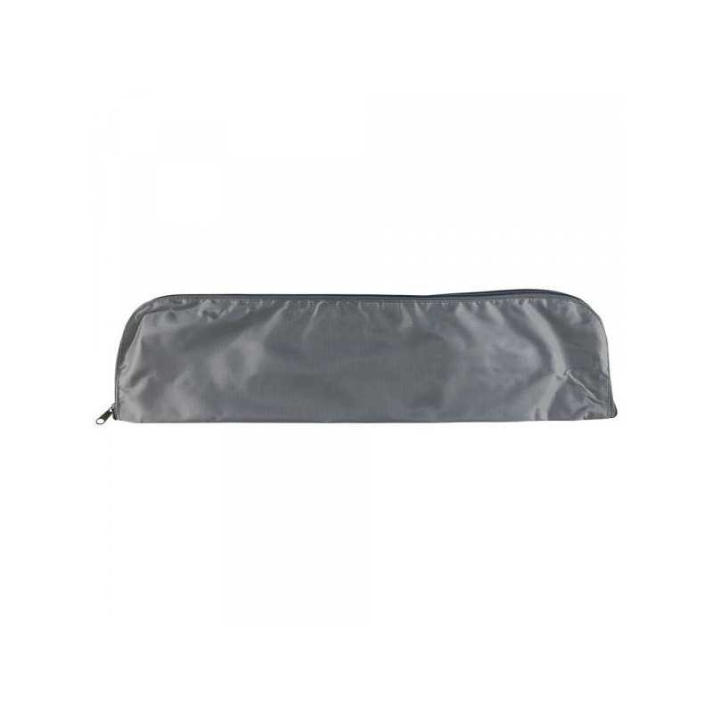 POCHETTE MINI POUR KIT D'URGENCE 550X150MM Gris 53623