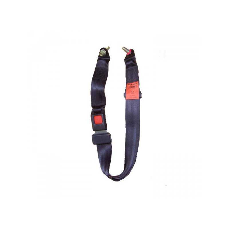 CEINTURE DE SÉCURITÉ DE 2 POINTS POUR AUTOCARS 50644 CEINTURE DE SÉCURITÉ DE 2 POINTS POUR AUTOCARS 50644