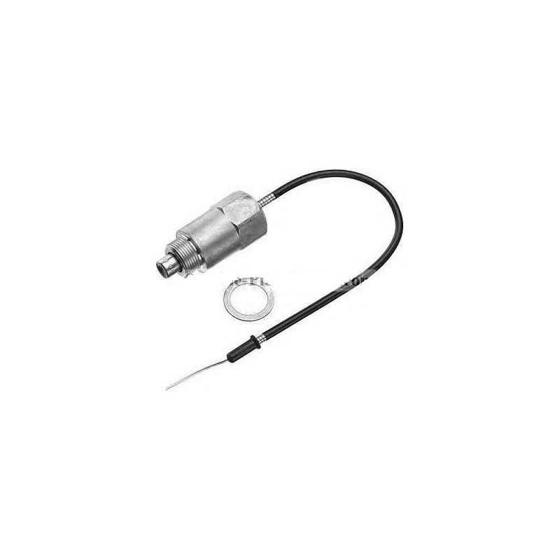 Relais de préchauffage, sonde ralenti pour Citroen Ax C25 Jumper Xsara  Peugeot 106 205 Renault Super 5 Trafic