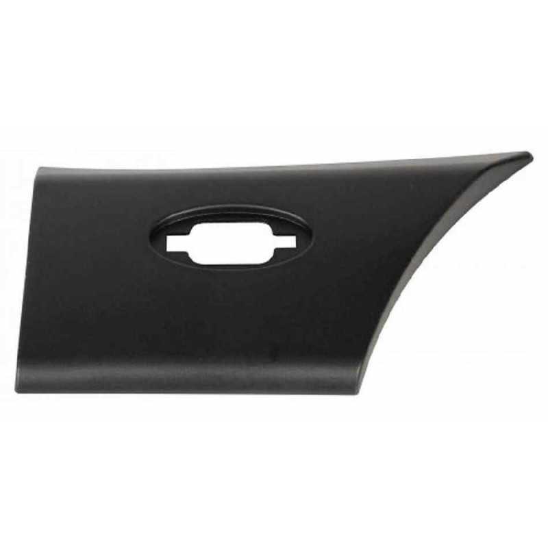Baguette, bande de protection arriere droite pour Nissan Interstar Opel Movano Renault Master