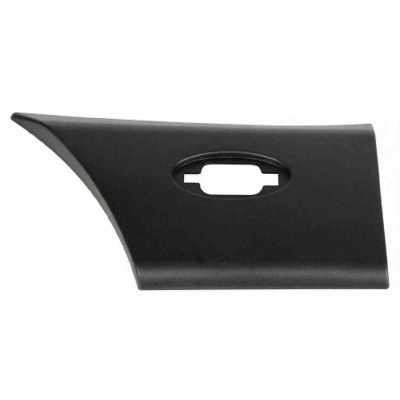 Baguette, bande de protection arriere gauche pour Nissan Interstar Opel Movano Renault Master
