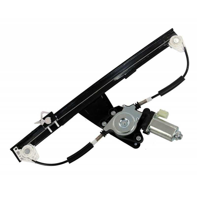 Lève vitre électrique avant gauche pour Fiat Doblo avant 07/2008