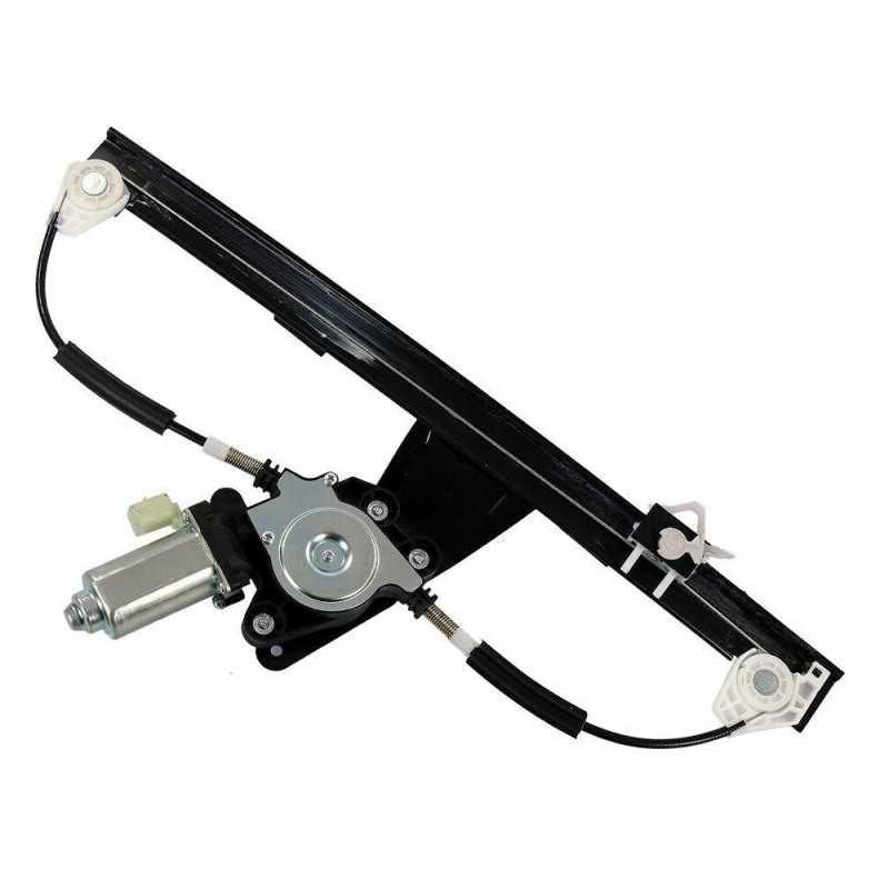 Lève vitre électrique avant droit pour Fiat Doblo avant 07/2008 FT74R Lève vitre électrique avant droit pour Fiat Doblo avant 07/2008 FT74R
