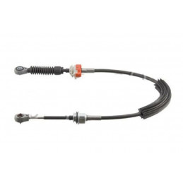 Tirette à cable boîte de vitesse manuelle pour Renault Kangoo 554823