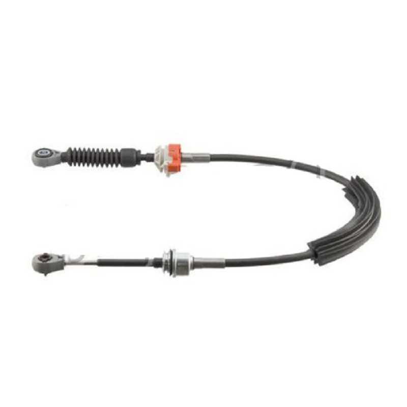 Tirette à cable boîte de vitesse manuelle pour Renault Kangoo 554823