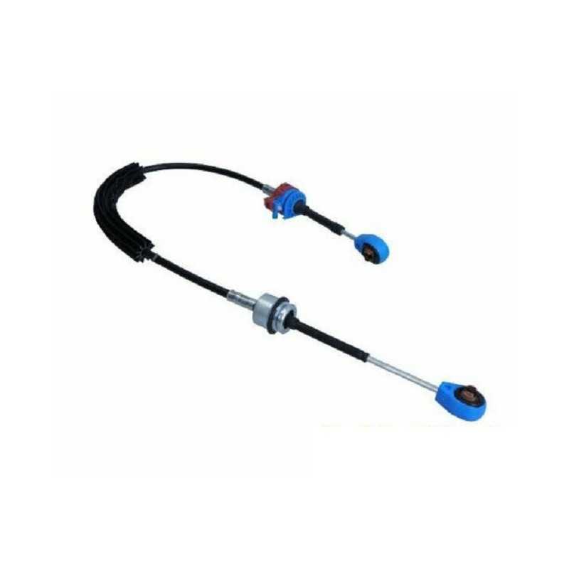 Tierette à cable boîte de vitesse manuelle pour Renault Kangoo 880/590mm 554821