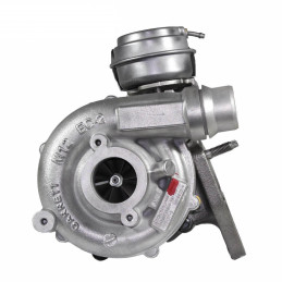 Turbocompresseur, turbo pour Renault Espace 4 Koleos 1 Laguna 3 Latitude Megane 3 CC 2.0 CONSIGNE 785437-2