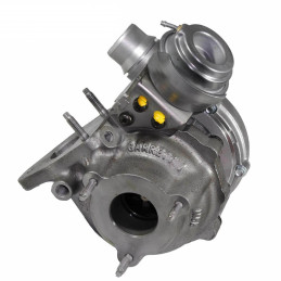 Turbocompresseur, turbo pour Renault Espace 4 Koleos 1 Laguna 3 Latitude Megane 3 CC 2.0 CONSIGNE