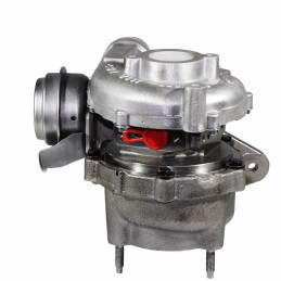Turbocompresseur, turbo pour Renault Espace 4 Koleos 1 Laguna 3 Latitude Megane 3 CC 2.0 CONSIGNE