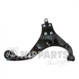 Triangle de suspension avant droit NIPPARTS pour Kia Sportage Hyundai Tucson N4910527