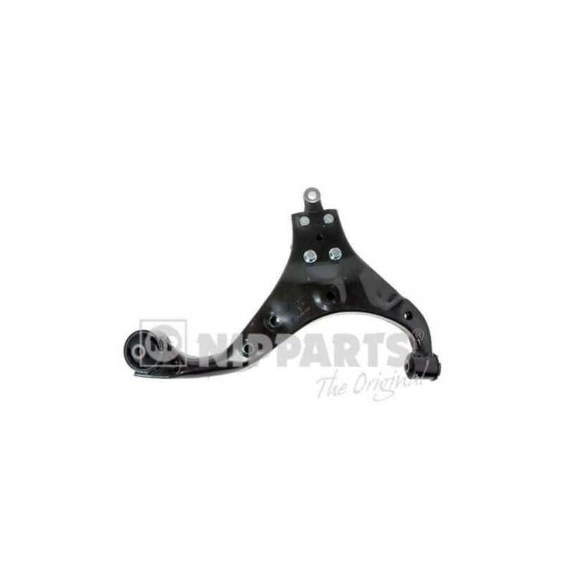 Triangle de suspension avant droit NIPPARTS pour Kia Sportage Hyundai Tucson N4910527