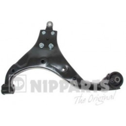 Triangle de suspension avant gauche NIPPARTS pour Kia Sportage Hyundai Tucson N4900527