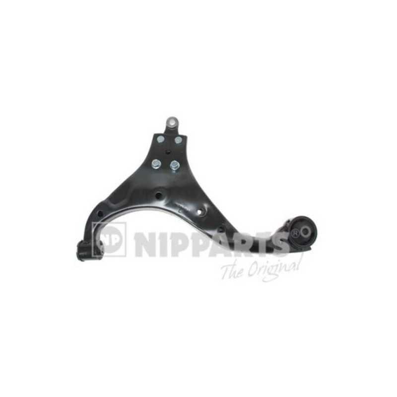 Triangle de suspension avant gauche NIPPARTS pour Kia Sportage Hyundai Tucson N4900527