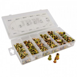 Etui de 150 rivets inserts 53360