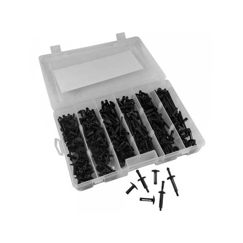 MALLETTE INSERTS PLASTIQUE 52711