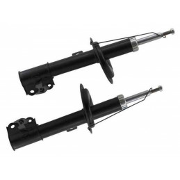 Jeu de 2 amortisseurs avant pour Opel Agila B Suzuki Swift 3 N5518013G - N5508013G