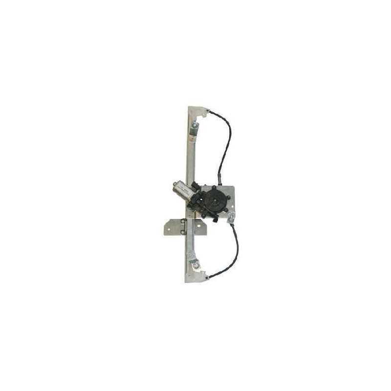 Leve vitre avant droit electrique Dacia Duster Sandero 8027501 Leve vitre avant droit electrique Dacia Duster Sandero 8027501