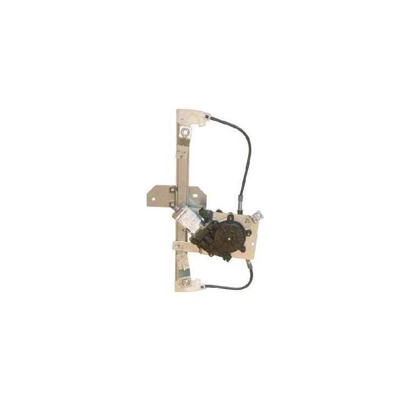 Leve vitre arriere droit elect. Dacia Duster Sandero 8027503 Leve vitre arriere droit elect. Dacia Duster Sandero 8027503