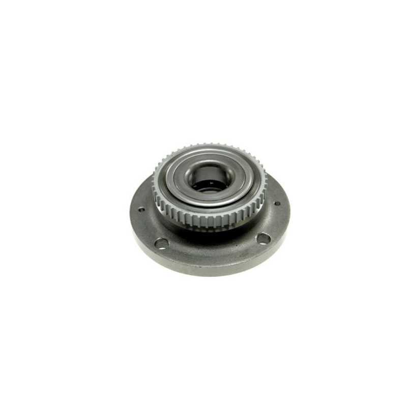 Roulement de roue arrière pour Citroen Berlingo Xantia Xsara Peugeot 406 Partner