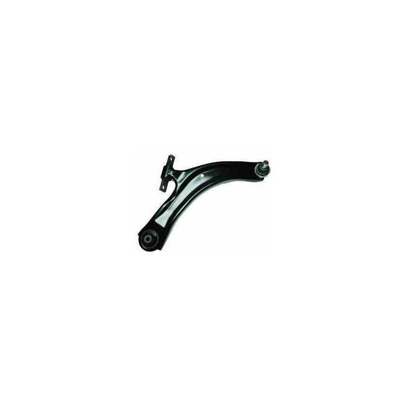 Bras de suspension avant droit pour Nissan Qashqai X Trail Renault Koleos N4911034