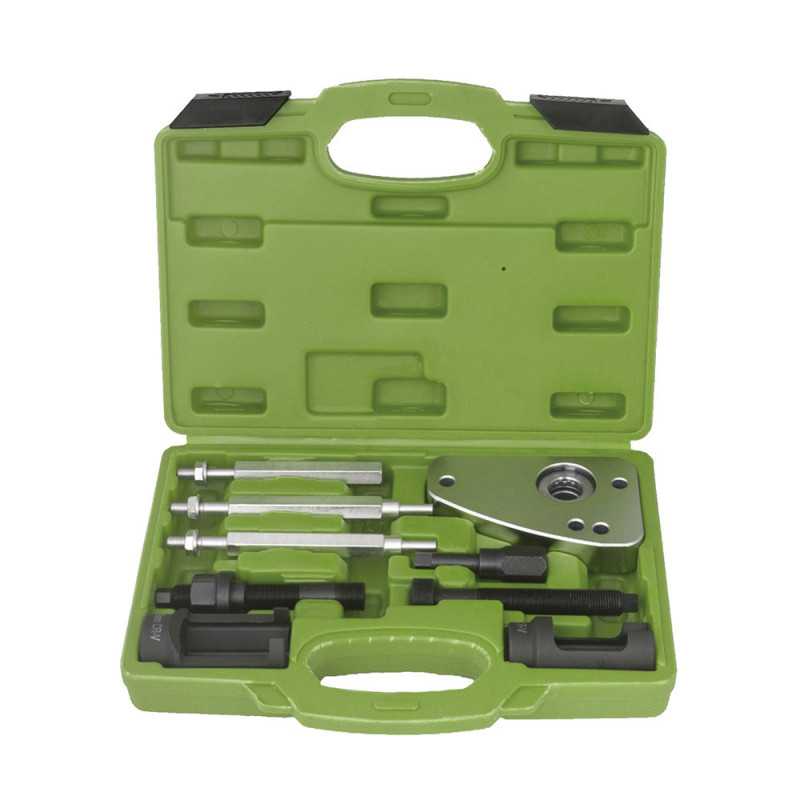 COFFRET EXTRACTEUR D'INJECTEURS DIESEL POUR CITROËN, PEUGEOT 53069 COFFRET EXTRACTEUR D'INJECTEURS DIESEL POUR CITROËN, PEUGEOT 53069