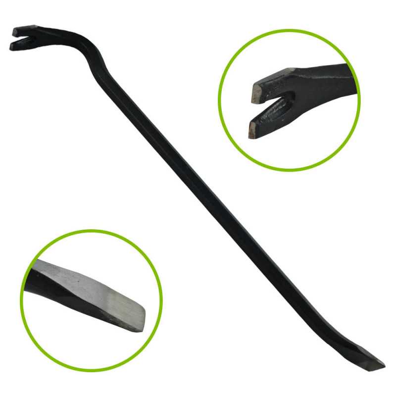 PIED DE BICHE 24" x 3/4 51361 PIED DE BICHE 24" x 3/4 51361