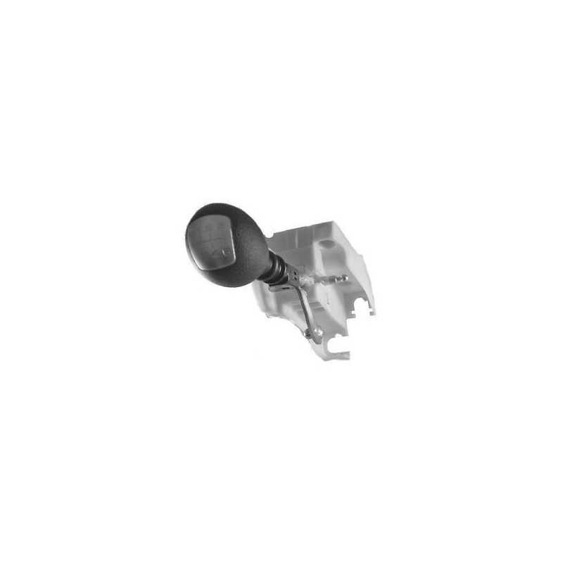 Pommeau, levier de commande vitesses pour Iveco Daily 4 5 6 à partir 2006 6 Vitesses 5801260777 Pommeau, levier de commande vitesses pour Iveco Daily 4 5 6 à partir 2006 6 Vitesses 5801260777