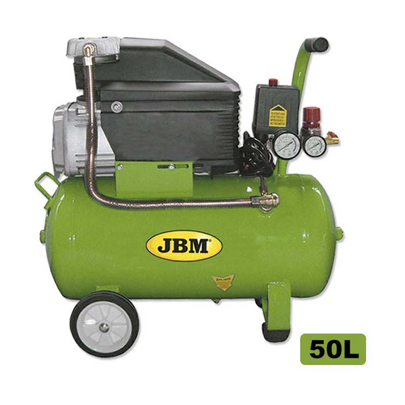 COMPRESSEUR DE 50L 51603 COMPRESSEUR DE 50L 51603