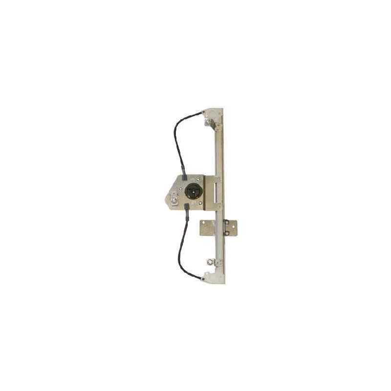 Mecanisme de leve vitre electrique avant Gauche Dacia Logan 8017506 Mecanisme de leve vitre electrique avant Gauche Dacia Logan 8017506