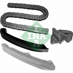 Jeu de distribution à chaînes pour Seat Ibiza 3 Skoda Fabia 1 2 Vw Fox Polo 559 0070 10