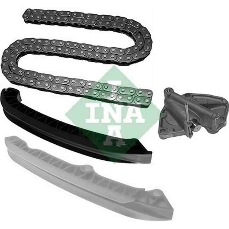 Jeu de distribution à chaînes pour Seat Ibiza 3 Skoda Fabia 1 2 Vw Fox Polo 559 0070 10 Jeu de distribution à chaînes pour Seat Ibiza 3 Skoda Fabia 1 2 Vw Fox Polo 559 0070 10