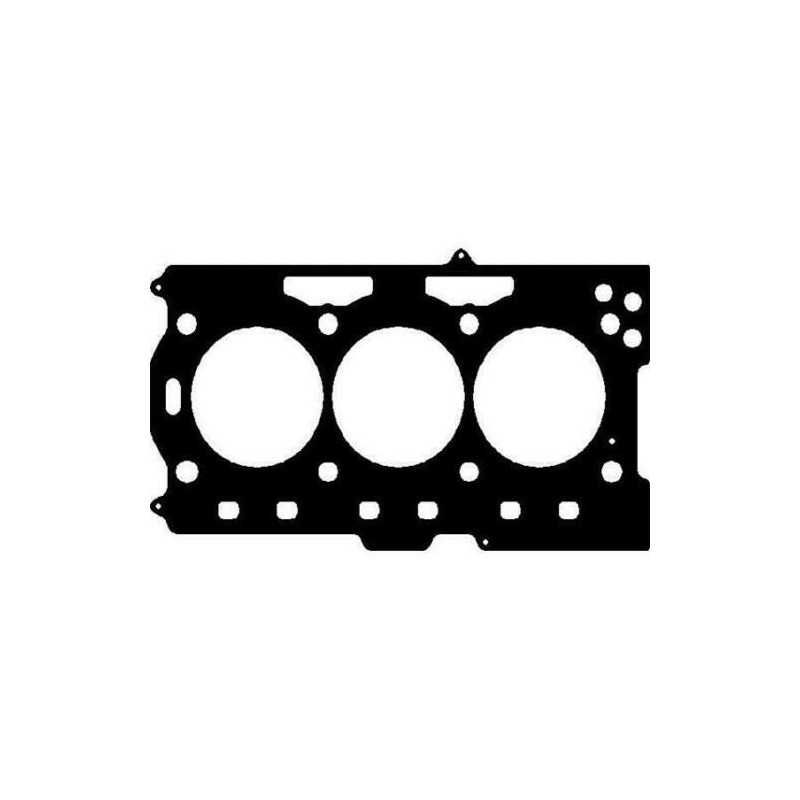 Joint de culasse ELRING pour Seat Ibiza 3 Skoda Fabia 1 2 Vw Fox Polo 1.2 PK8115 Joint de culasse ELRING pour Seat Ibiza 3 Skoda Fabia 1 2 Vw Fox Polo 1.2 PK8115