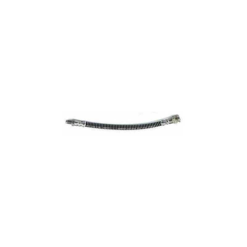 Flexible De Frein Arrière Droit - Longueur 805 Mm, Filetage M10x1 - Compatible Audi, VW, Seat, Skoda