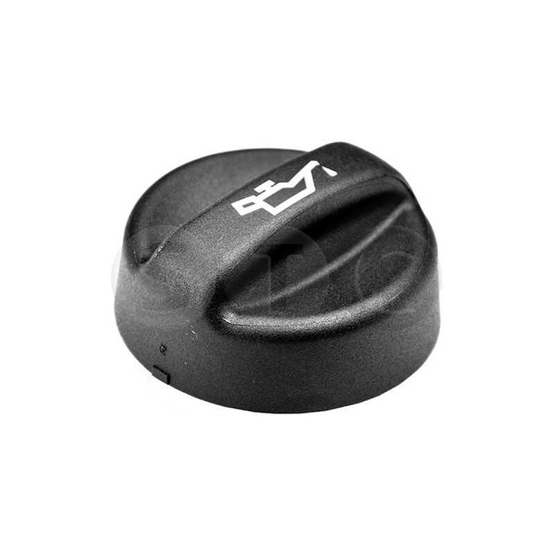 Bouchon de reservoir d'huile pour Citroen C4 ph2 2.0 9675477380