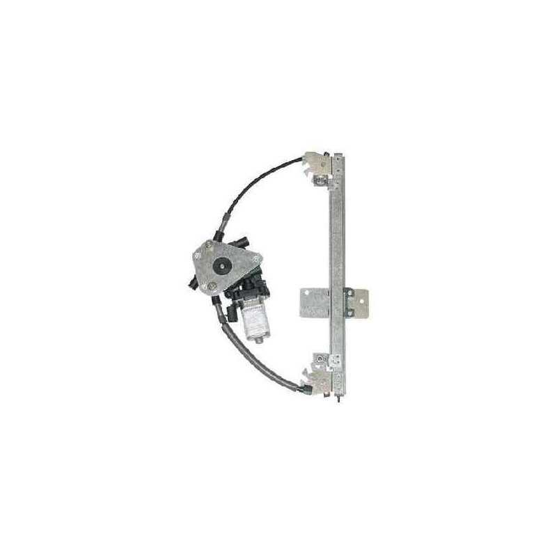 Leve vitre arriere Gauche electrique Dacia Logan 8017504 Leve vitre arriere Gauche electrique Dacia Logan 8017504