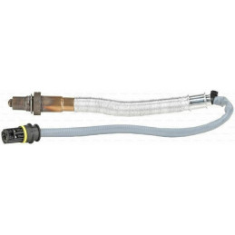 Sonde lambda, après catalyseur droit pour BMW Chevrolet Citroen Ford Nissan Opel Peugeot Porsche Renault Seat Suzuki Toyota V...