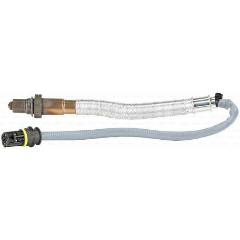 Sonde lambda, après catalyseur droit pour BMW Chevrolet Citroen Ford Nissan Opel Peugeot Porsche Renault Seat Suzuki Toyota V...