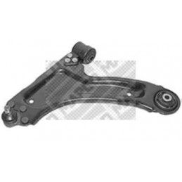 Triangle de Suspension Inferieur avant Gauche OPEL Combo, Corsa C, Tigra 206463