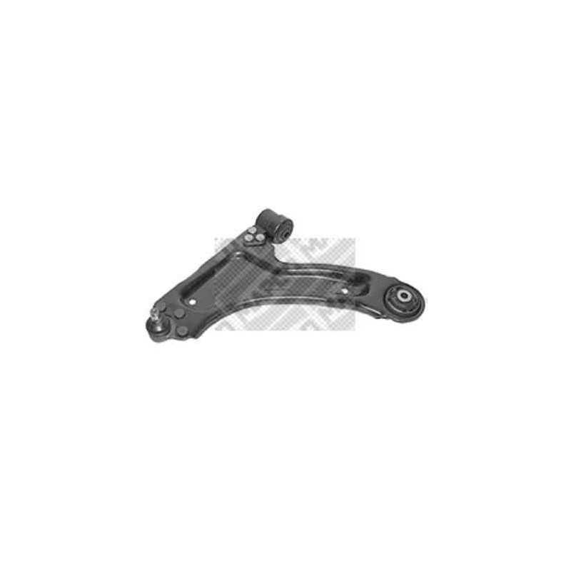 Triangle de Suspension Inferieur avant Gauche OPEL Combo, Corsa C, Tigra 206463