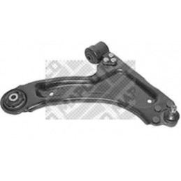 Triangle de Suspension Inferieur avant Droit OPEL Combo, Corsa C, Tigra 206467