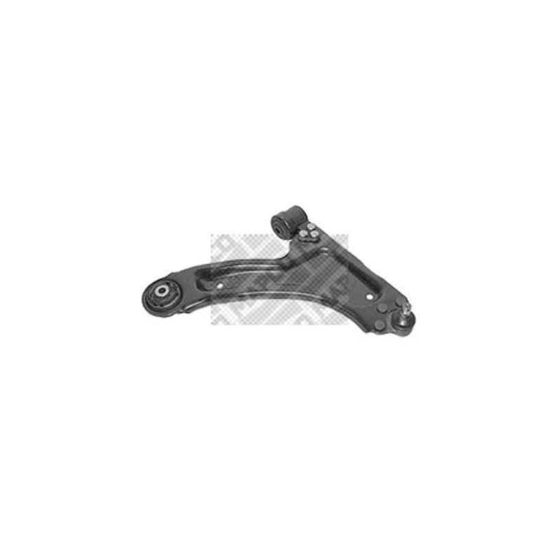 Triangle de Suspension Inferieur avant Droit OPEL Combo, Corsa C, Tigra 206467